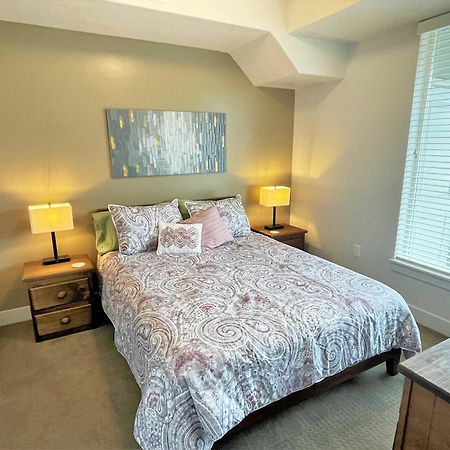Luxury Condo In The Library Square District ソルトレイクシティ エクステリア 写真