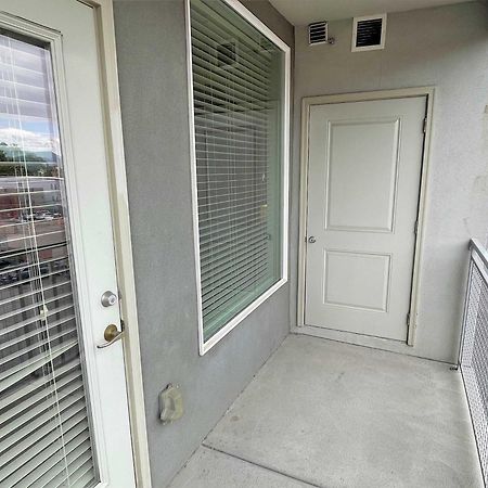 Luxury Condo In The Library Square District ソルトレイクシティ エクステリア 写真