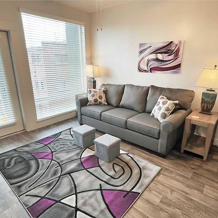 Luxury Condo In The Library Square District ソルトレイクシティ エクステリア 写真