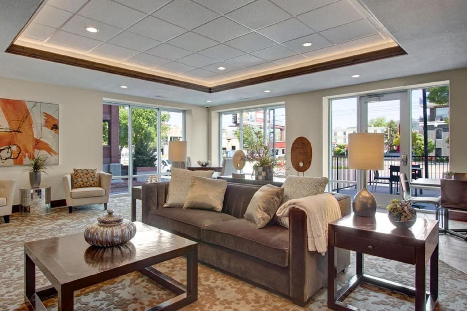 Luxury Condo In The Library Square District ソルトレイクシティ エクステリア 写真