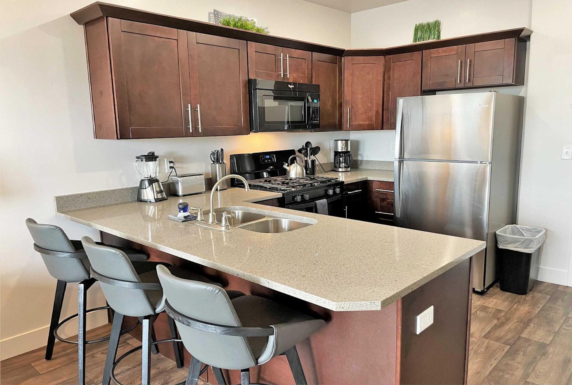 Luxury Condo In The Library Square District ソルトレイクシティ エクステリア 写真