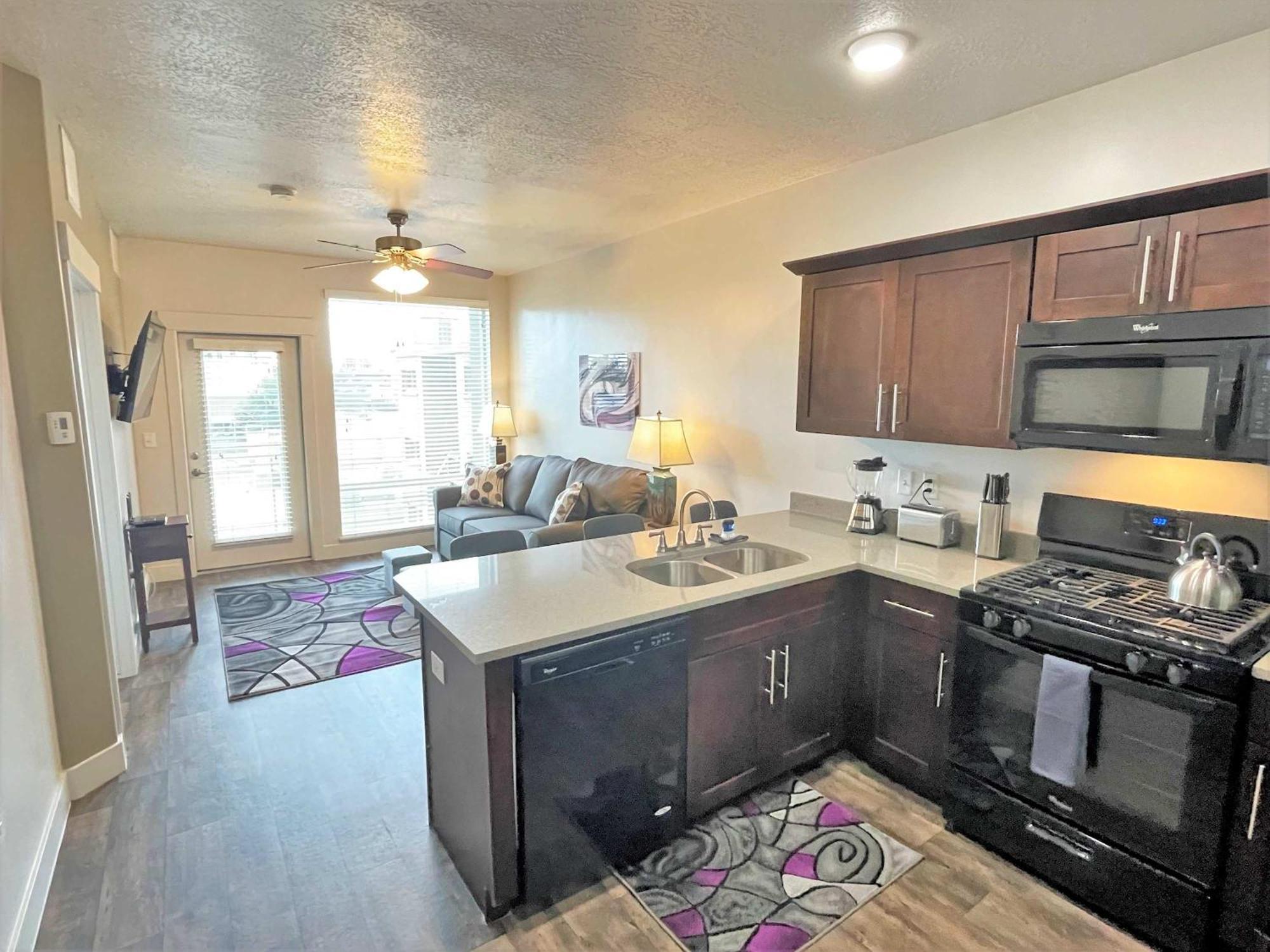 Luxury Condo In The Library Square District ソルトレイクシティ エクステリア 写真