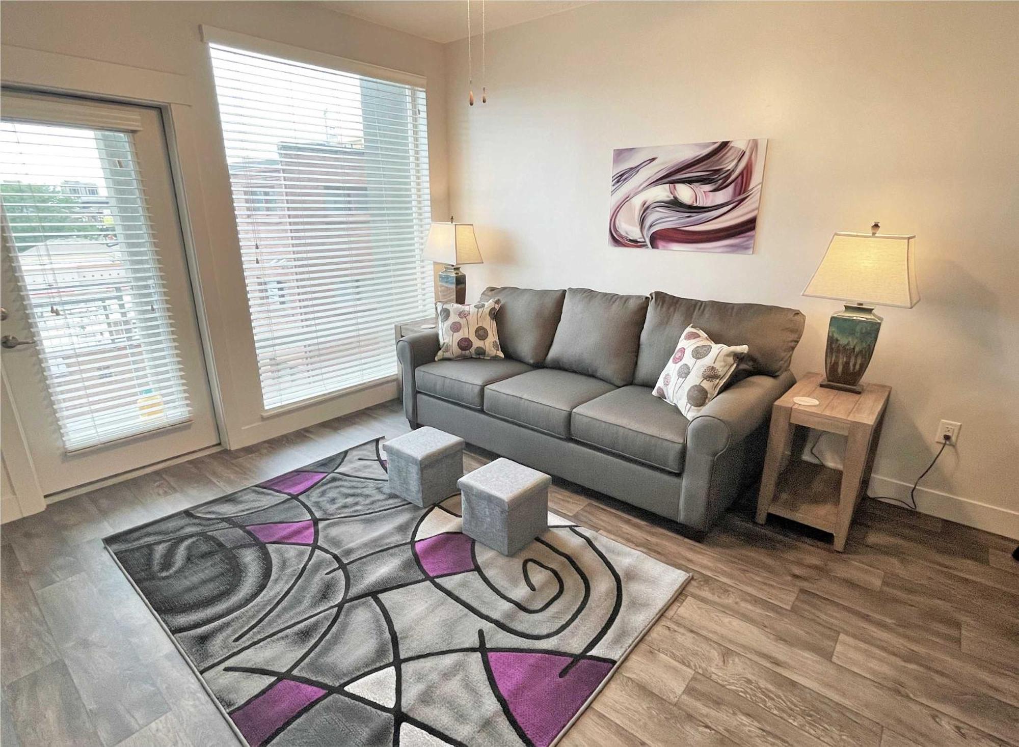 Luxury Condo In The Library Square District ソルトレイクシティ エクステリア 写真